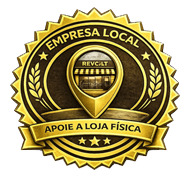 Apoie o comércio local
