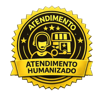 Atendimento especializado via WhatsApp