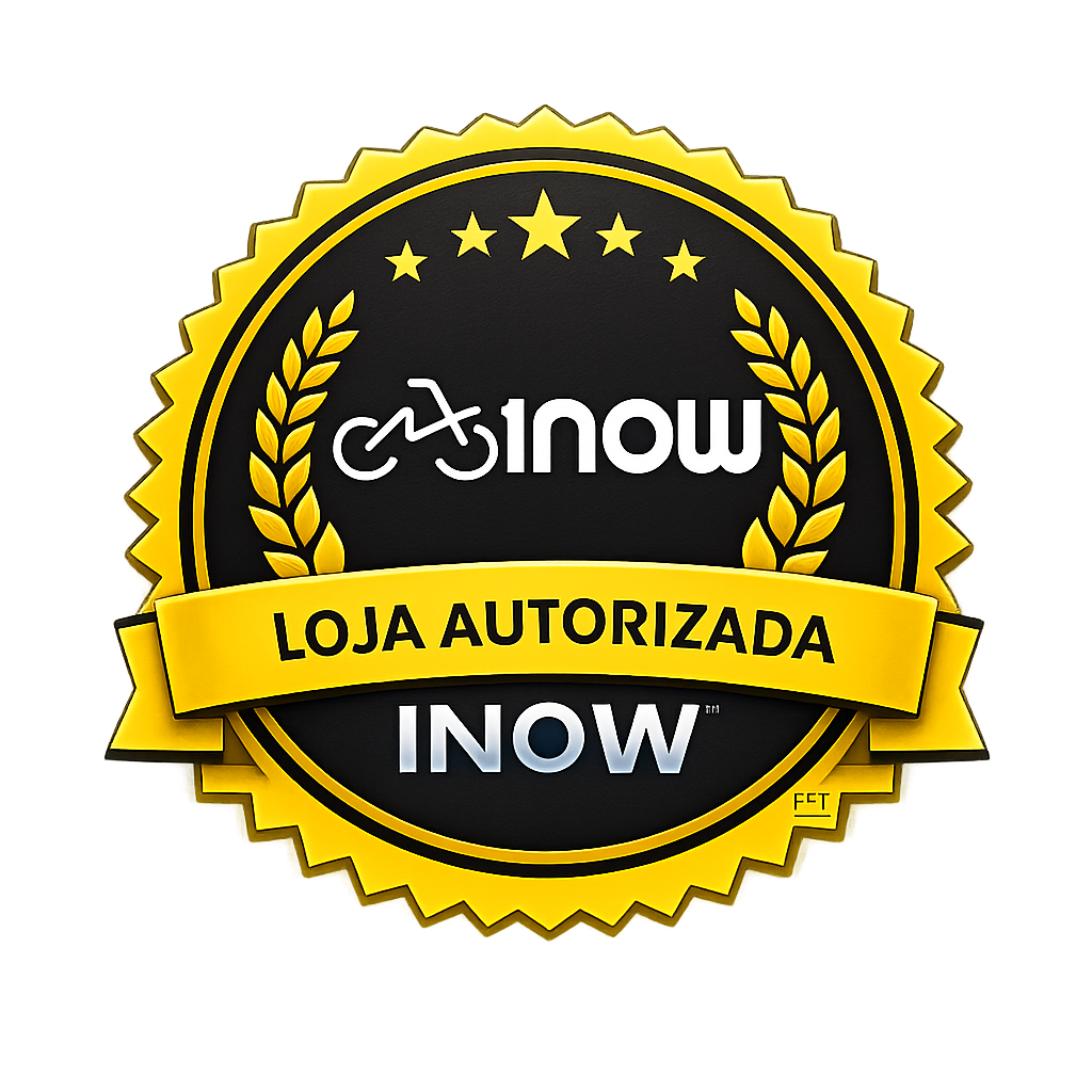 Revenda autorizada INOW