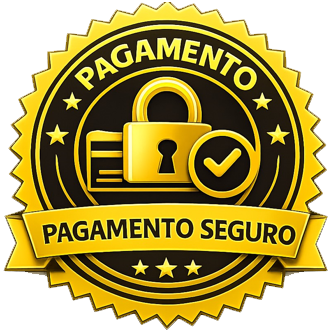 Pagamentos seguros