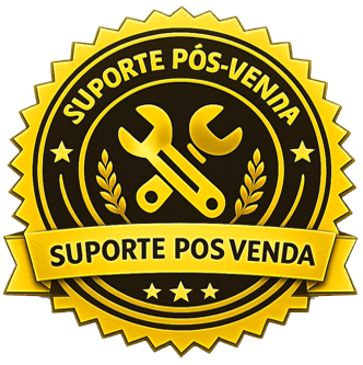 Assistencia no pós-venda